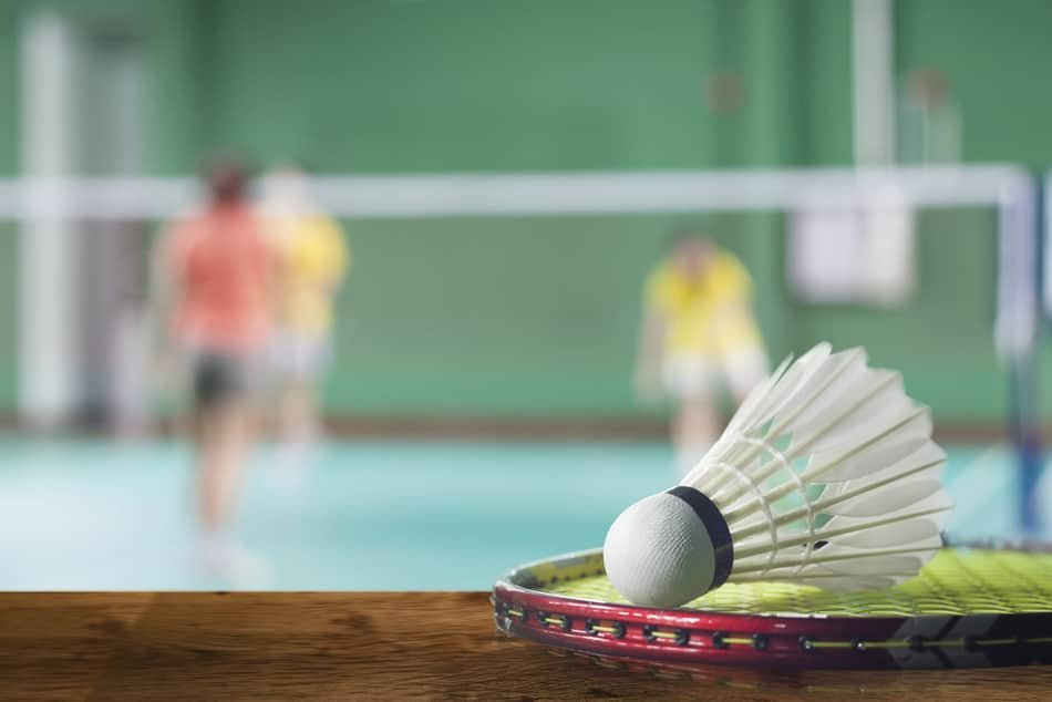 Is Badminton an Indoor or Outdoor Sport 